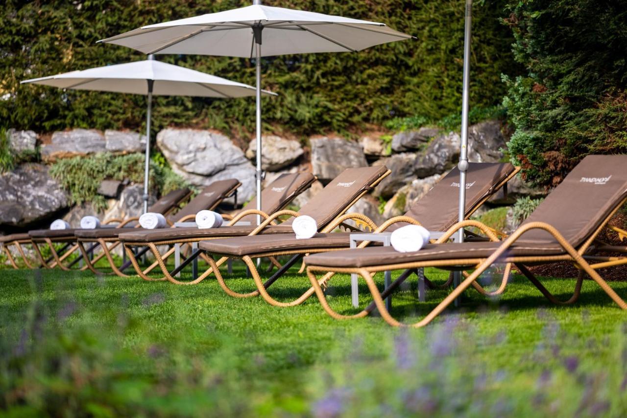 Alpines Lifestyle Tannenhof St. Johann im Pongau