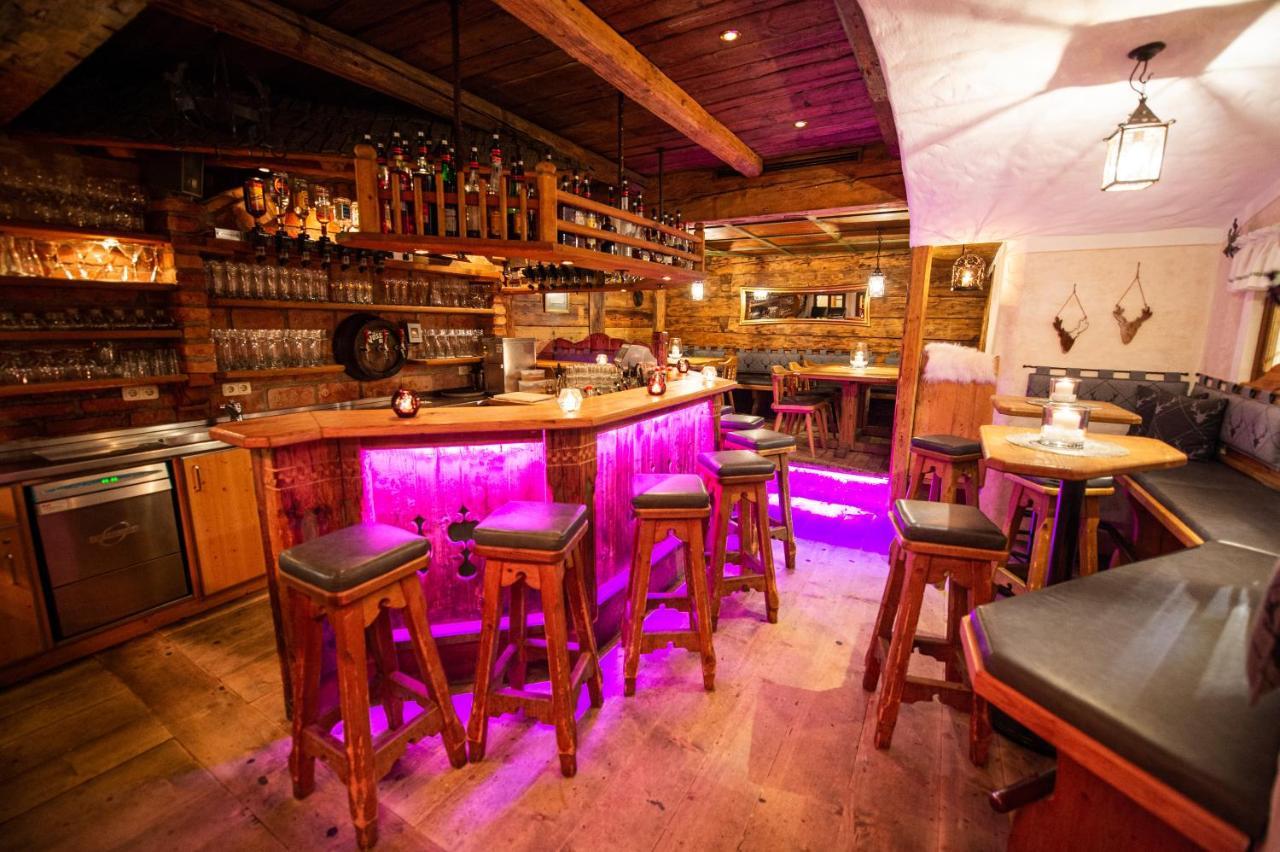 Alpines Lifestyle Tannenhof St. Johann im Pongau