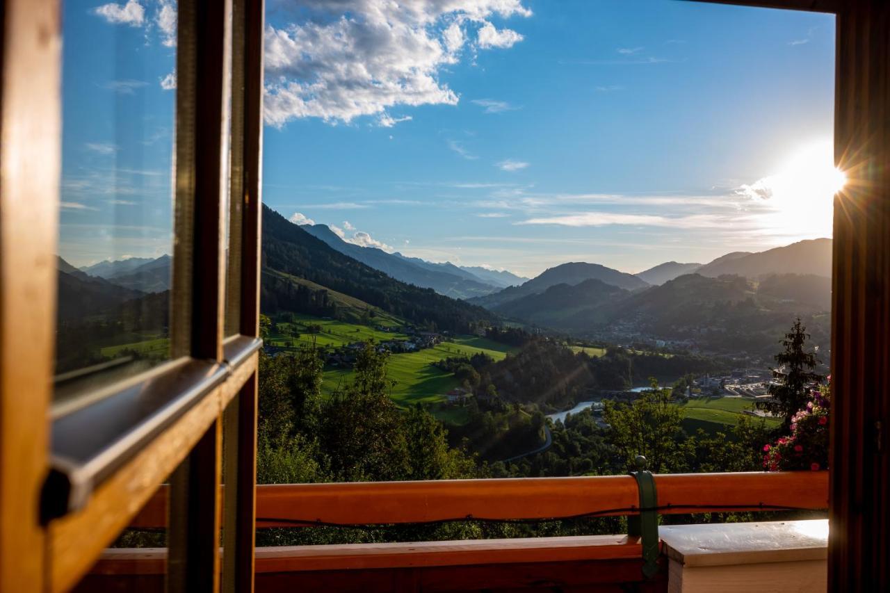 Alpines Lifestyle Tannenhof 4* St. Johann im Pongau