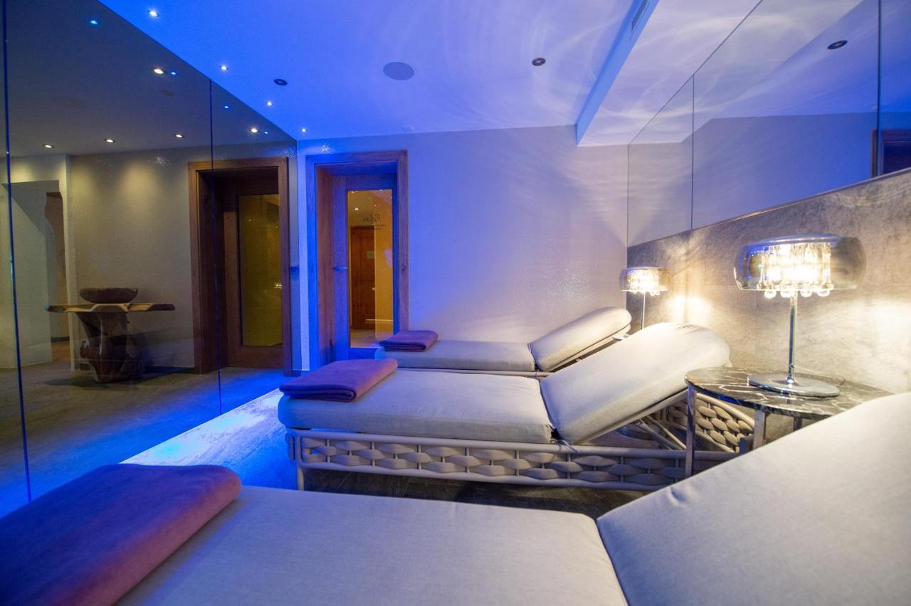 Alpines Lifestyle Tannenhof St. Johann im Pongau