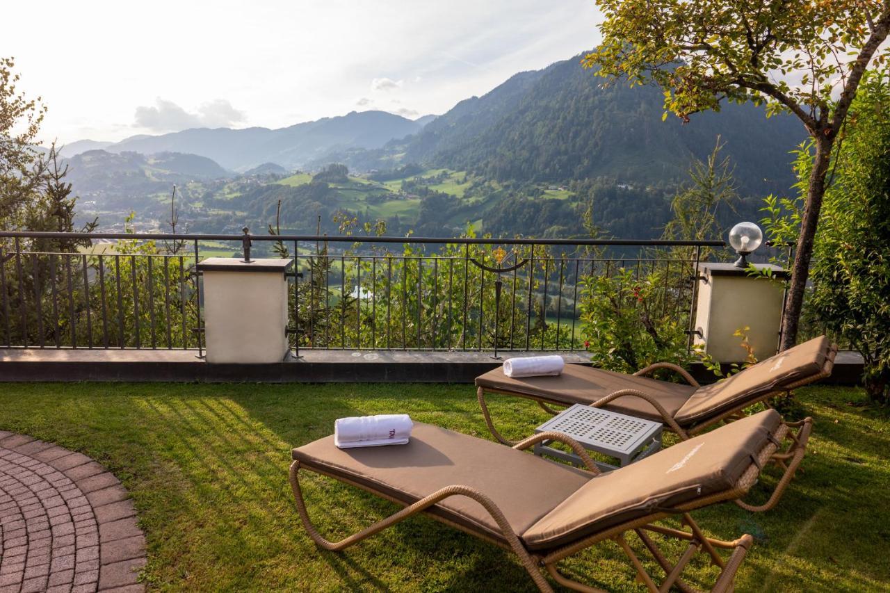 Hotel Alpines Lifestyle Tannenhof