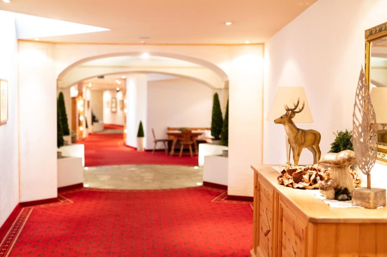 Alpines Lifestyle Tannenhof 4*