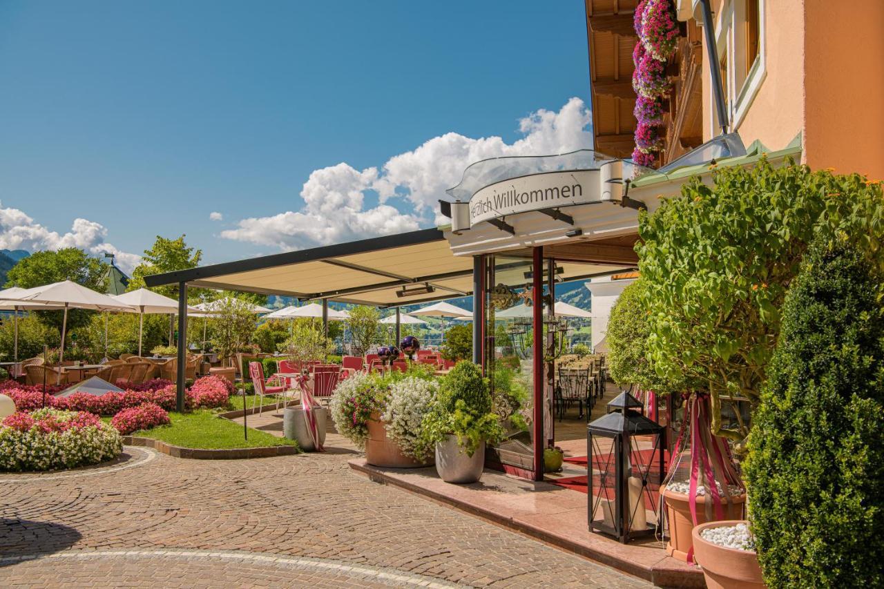 Hotel Alpines Lifestyle Tannenhof