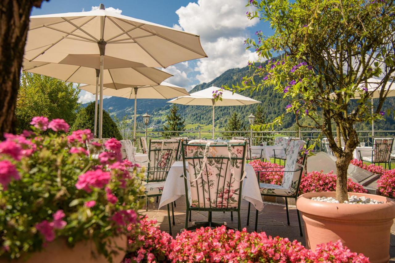 Alpines Lifestyle Tannenhof Hotel St. Johann im Pongau