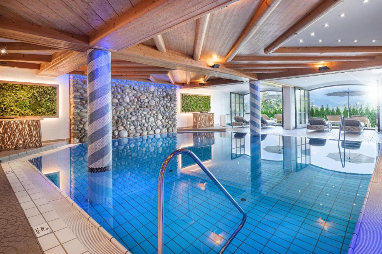 Alpines Lifestyle Tannenhof Hotel St. Johann im Pongau