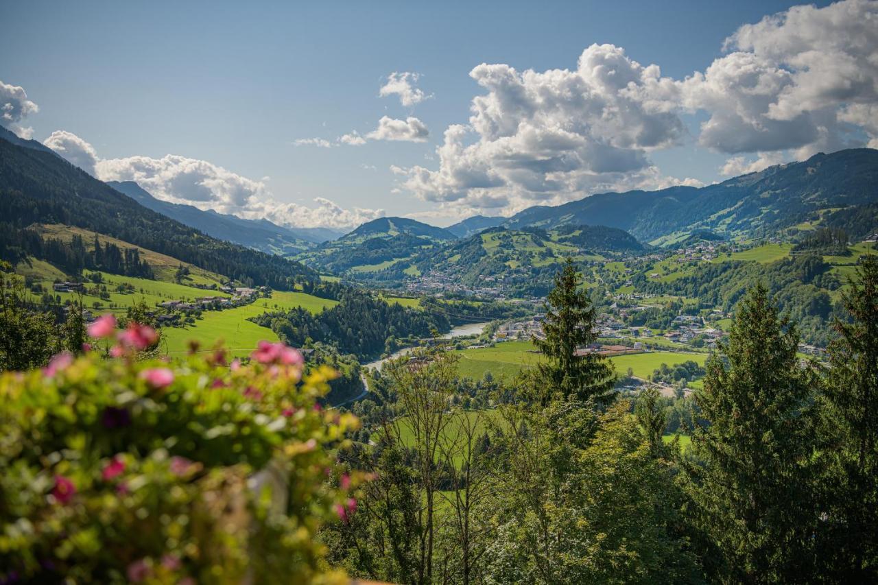 Alpines Lifestyle Tannenhof Hotel 4*