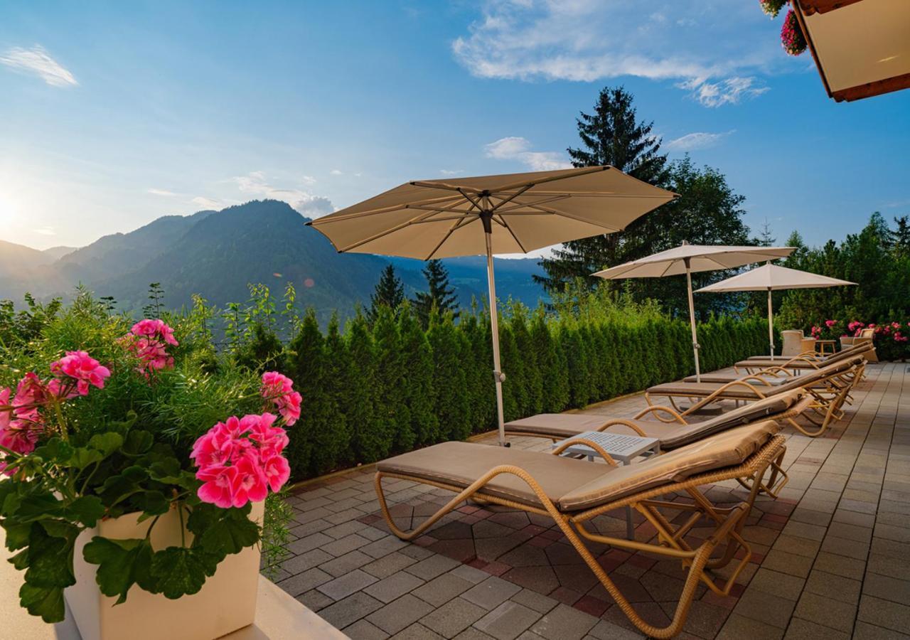 Alpines Lifestyle Tannenhof Hotel St. Johann im Pongau