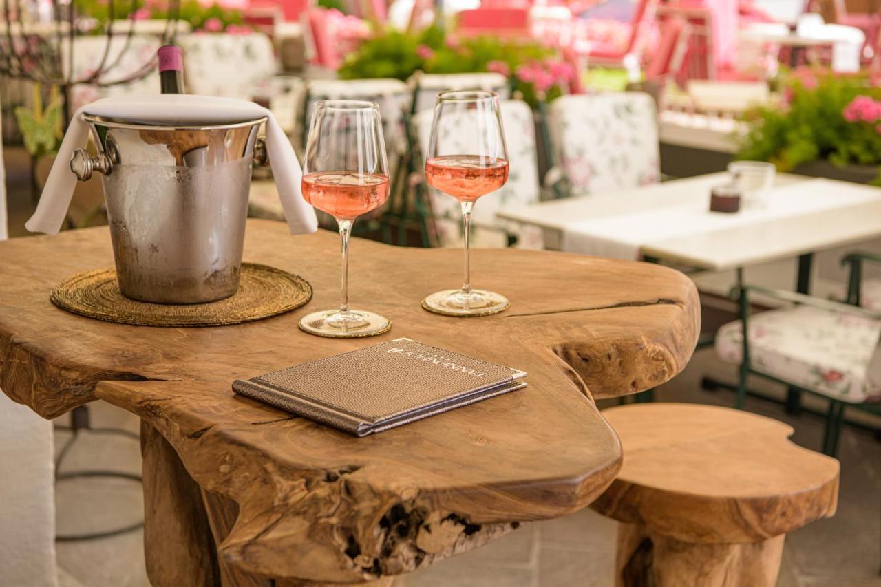 Hotel Alpines Lifestyle Tannenhof St. Johann im Pongau
