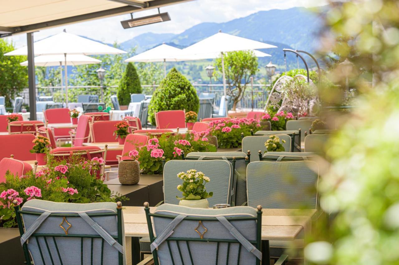 Alpines Lifestyle Tannenhof 4*