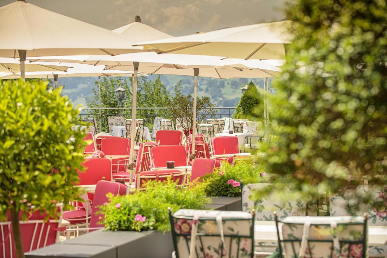 Alpines Lifestyle Tannenhof Hotel St. Johann im Pongau