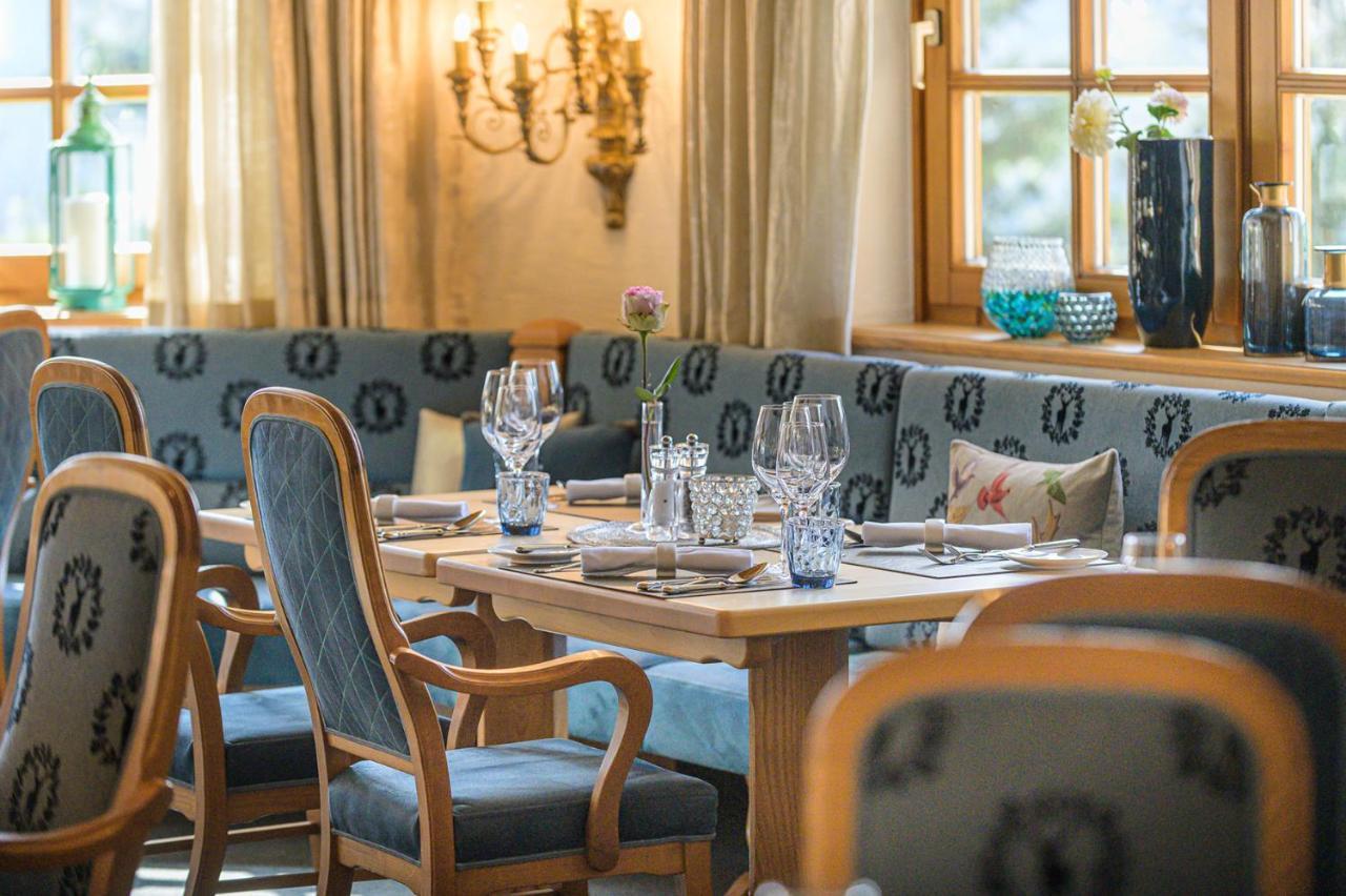 Alpines Lifestyle Tannenhof Hotel St. Johann im Pongau