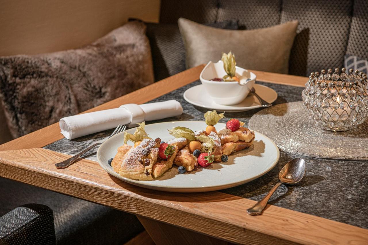 Hotel Alpines Lifestyle Tannenhof