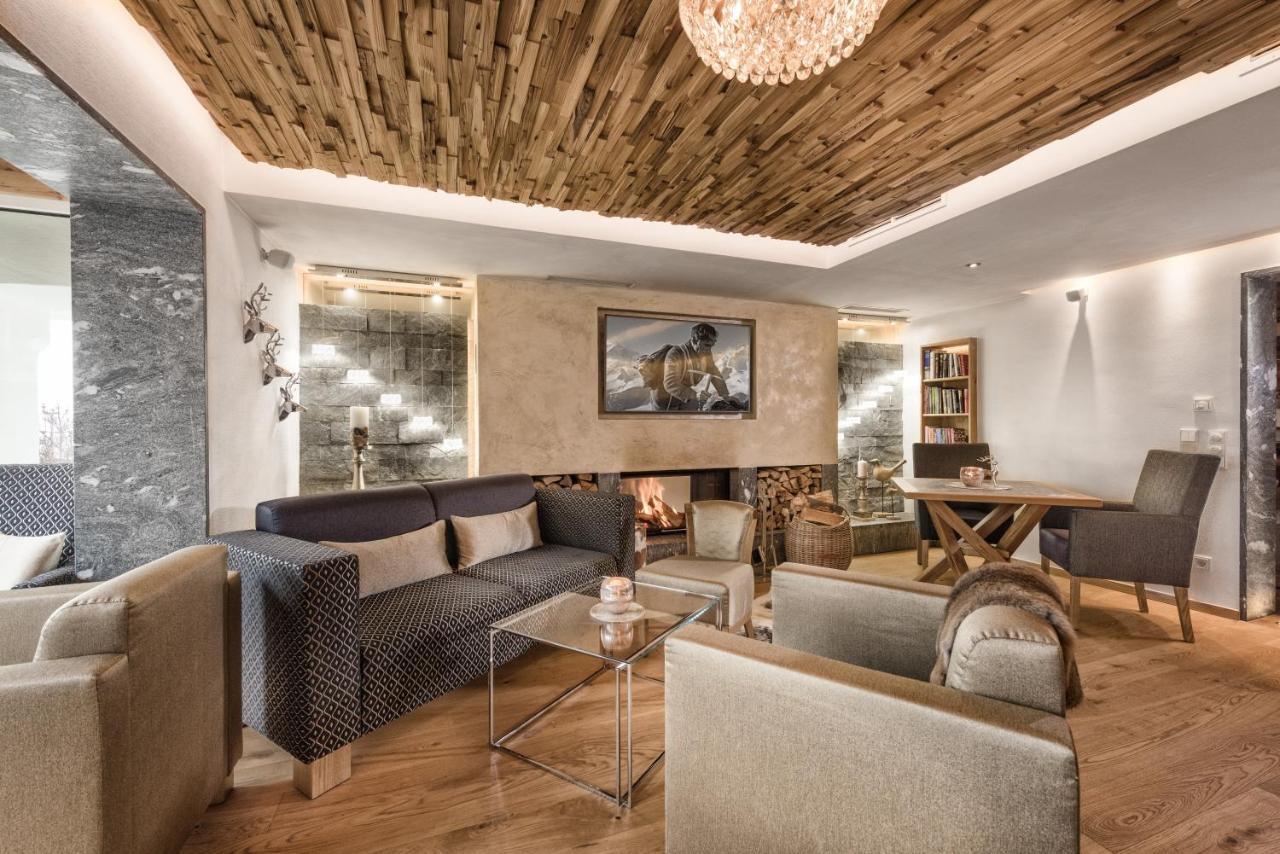 Alpines Lifestyle Tannenhof Hotel 4*