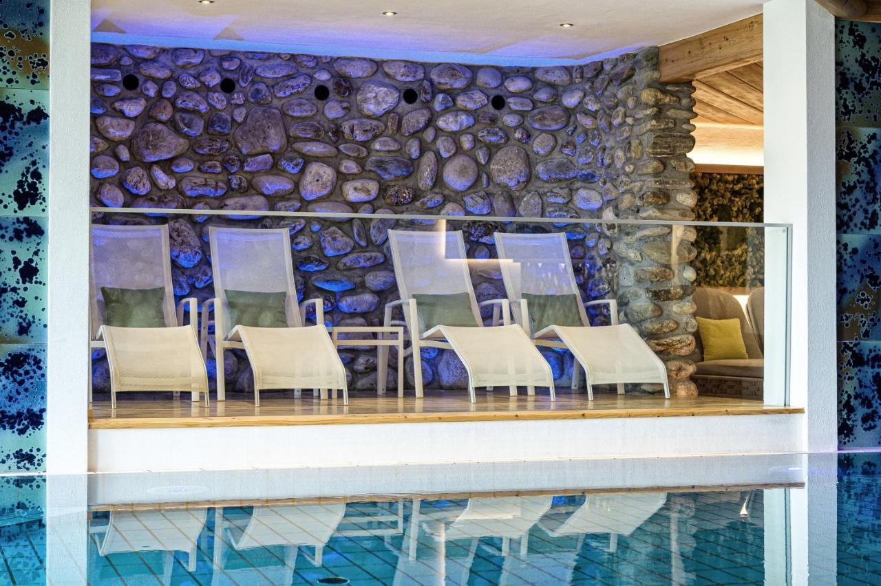 Alpines Lifestyle Tannenhof Hotel