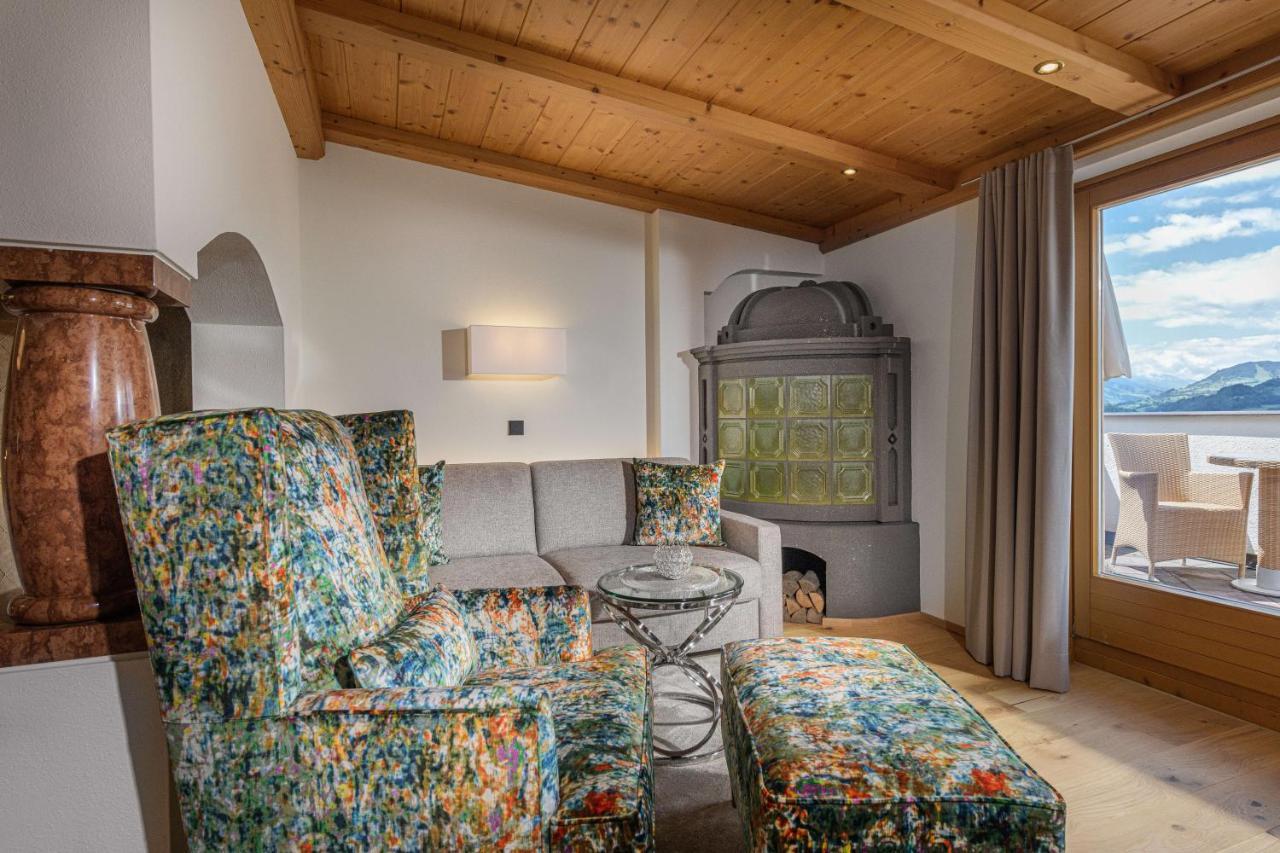 Alpines Lifestyle Tannenhof