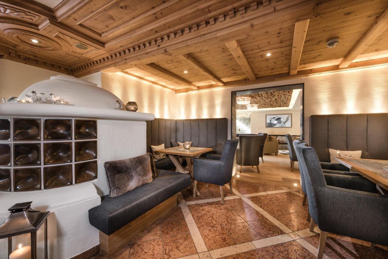Alpines Lifestyle Tannenhof Hotel 4*