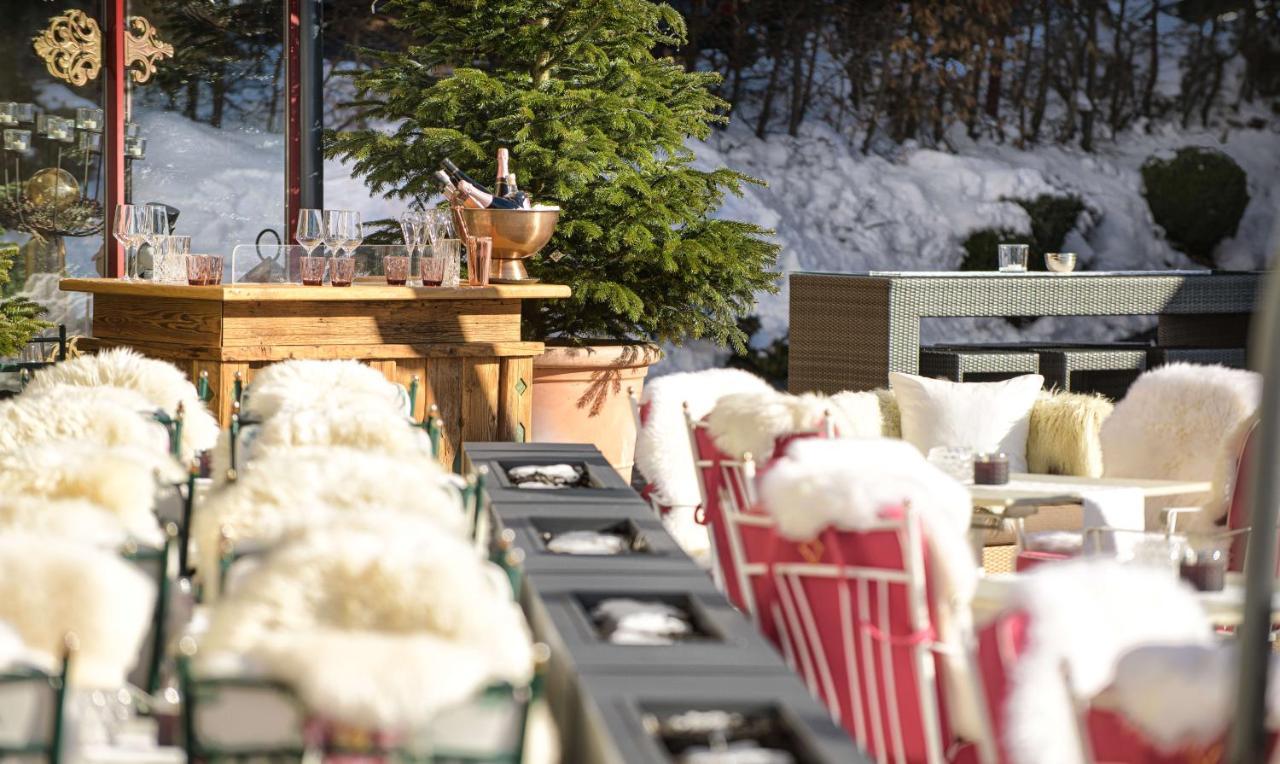Alpines Lifestyle Tannenhof 4*