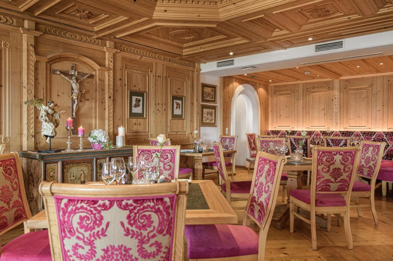Alpines Lifestyle Tannenhof Hotel