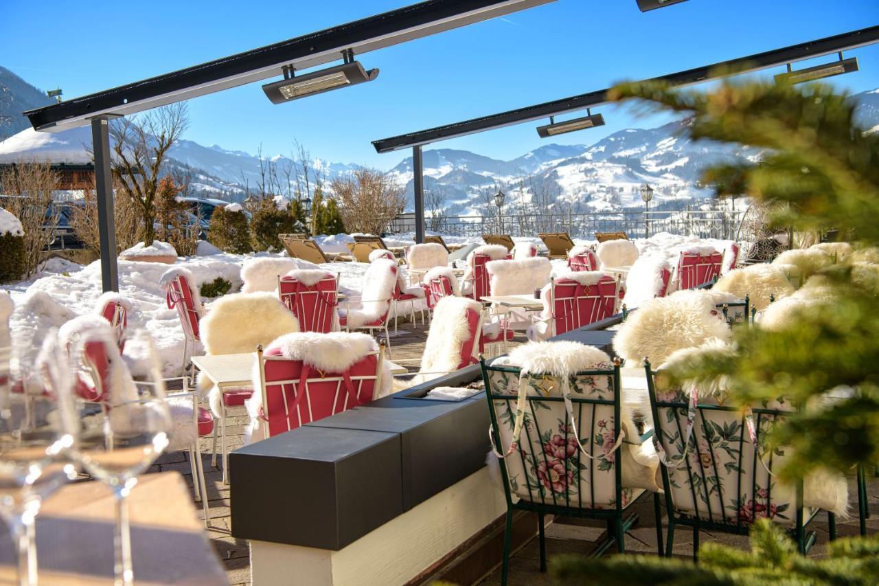 Alpines Lifestyle Tannenhof