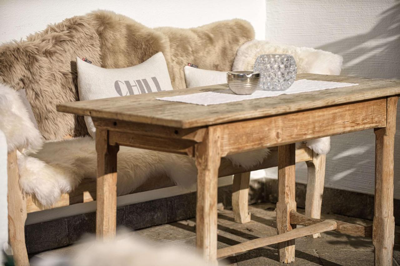 Alpines Lifestyle Tannenhof