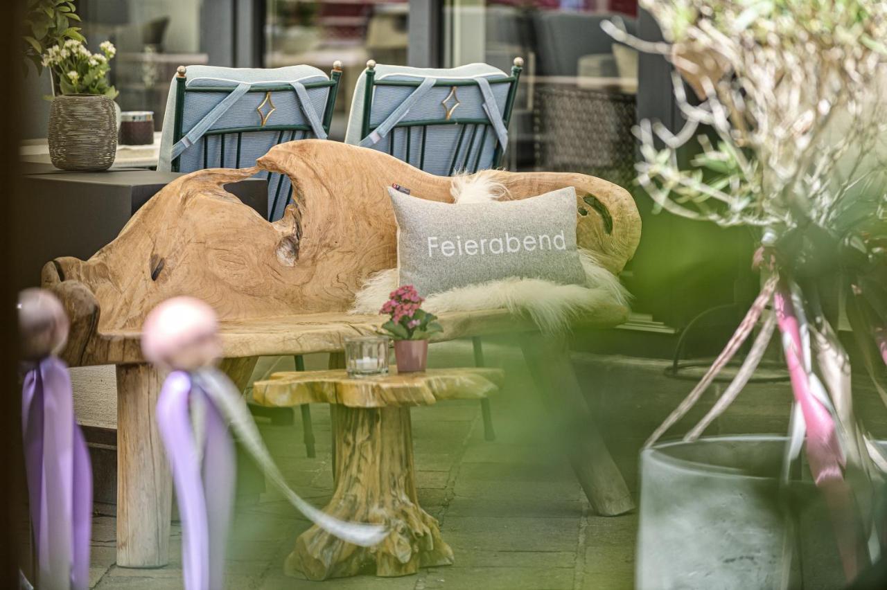 Alpines Lifestyle Tannenhof Hotel St. Johann im Pongau