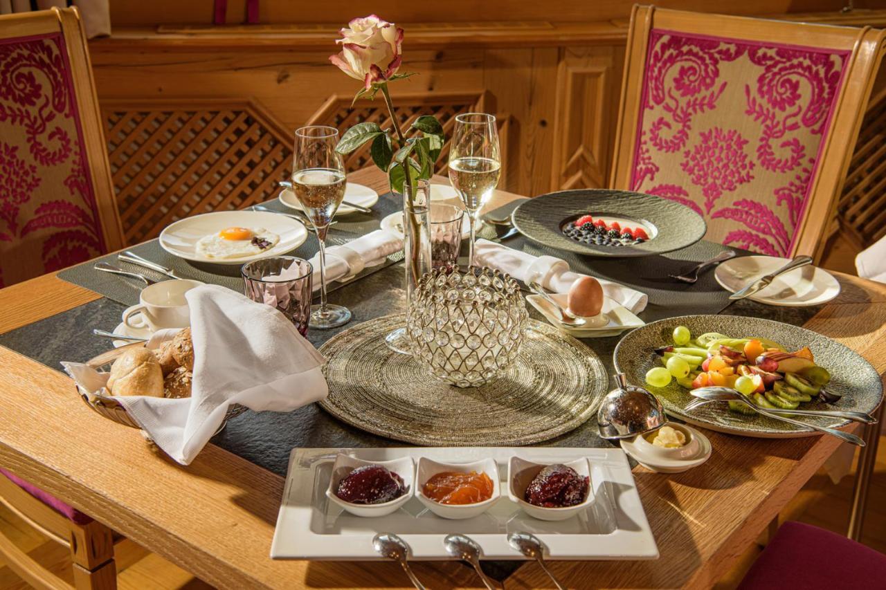 Alpines Lifestyle Tannenhof Hotel