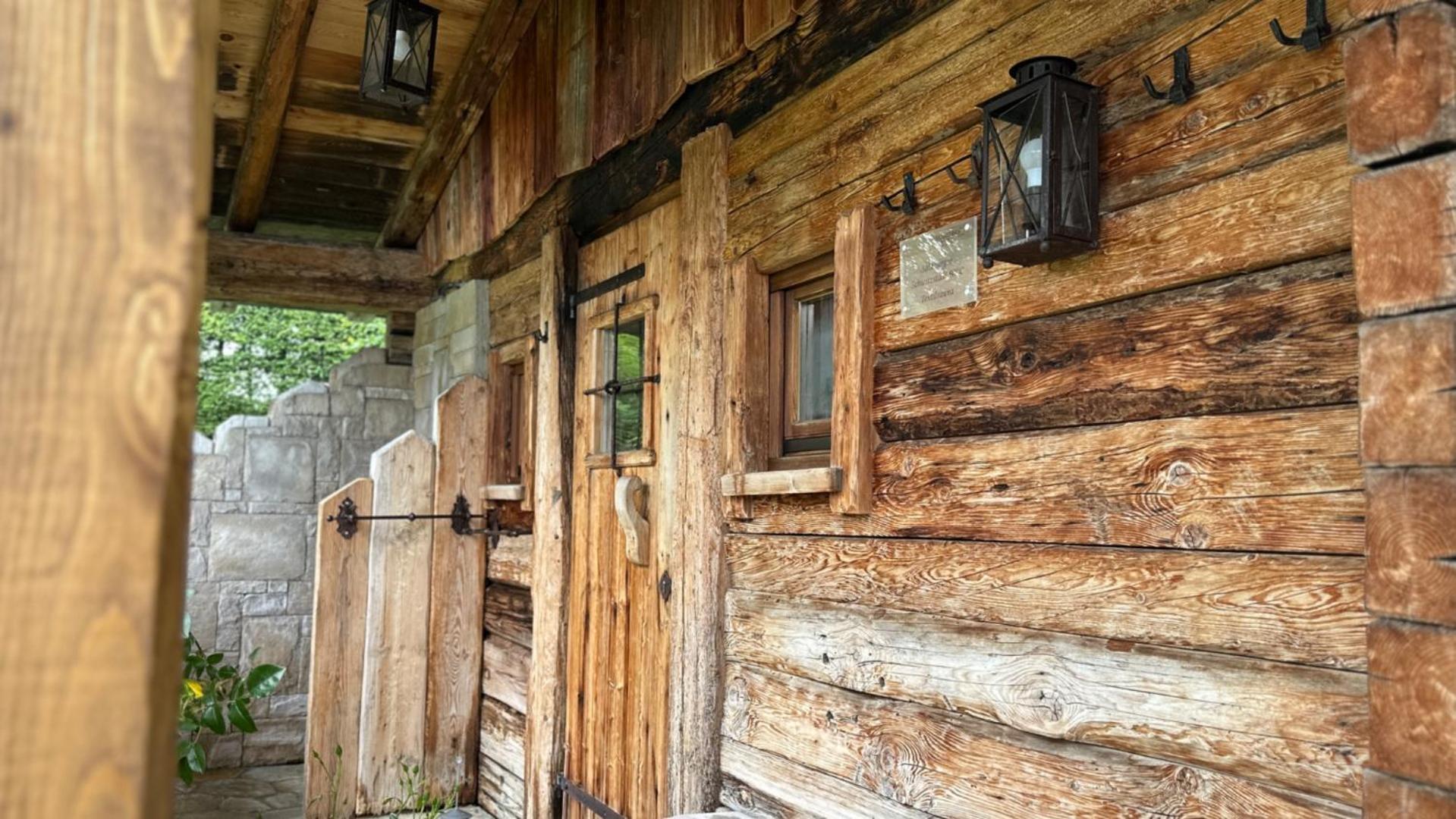 Alpines Lifestyle Tannenhof 4* Sankt Johann im Pongau