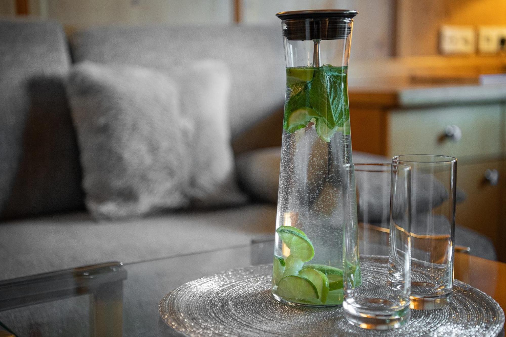 Hotel Alpines Lifestyle Tannenhof St. Johann im Pongau