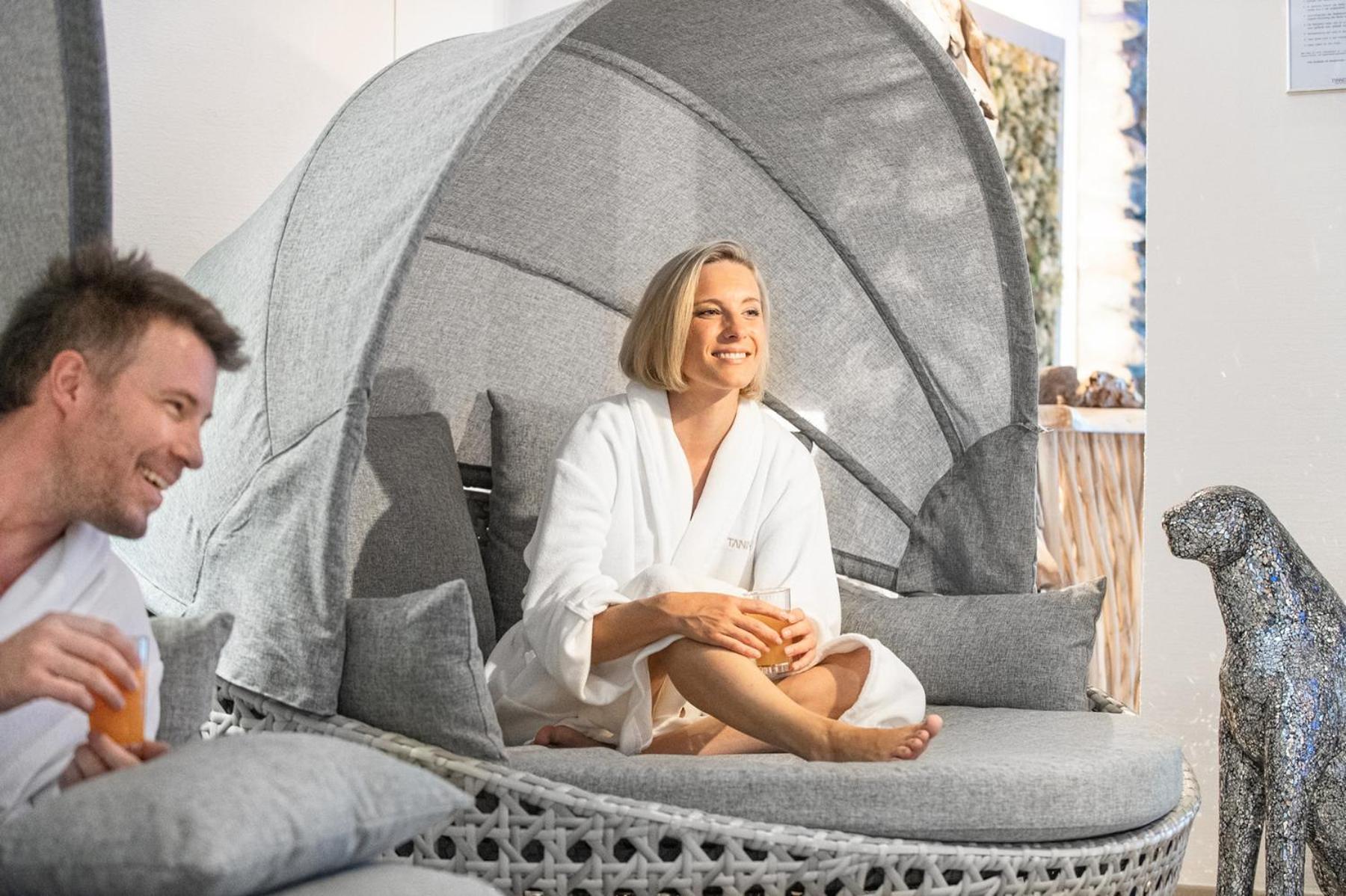 Alpines Lifestyle Tannenhof