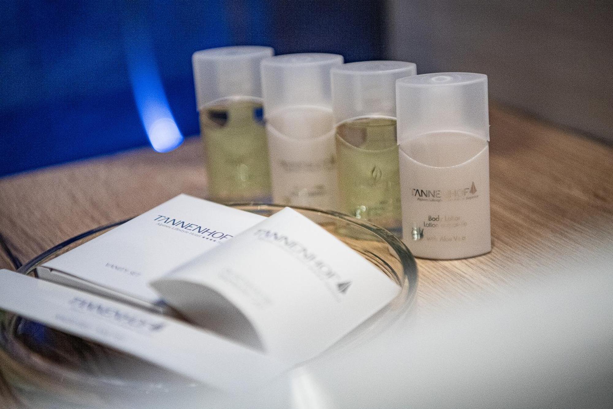 Alpines Lifestyle Tannenhof