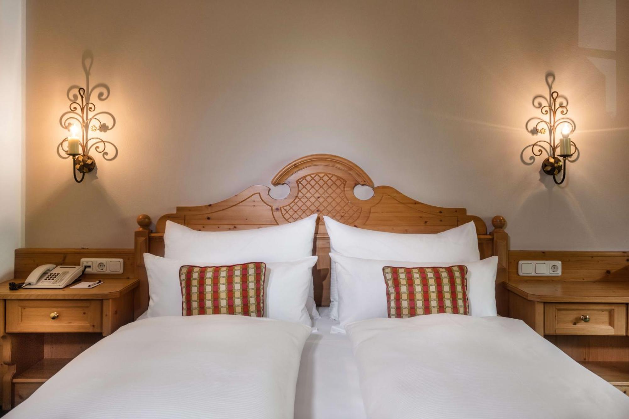 Hotel Alpines Lifestyle Tannenhof Sankt Johann im Pongau