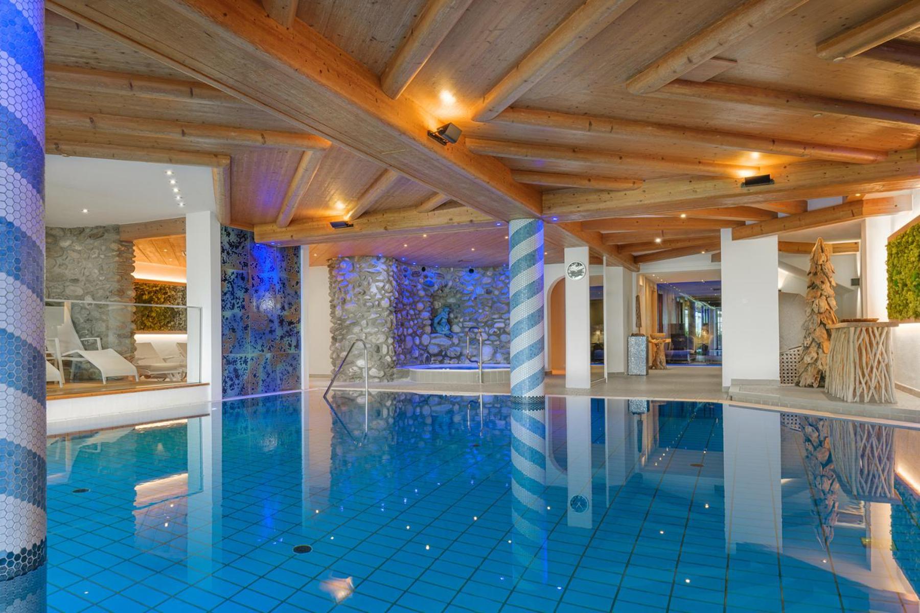 Alpines Lifestyle Tannenhof 4*