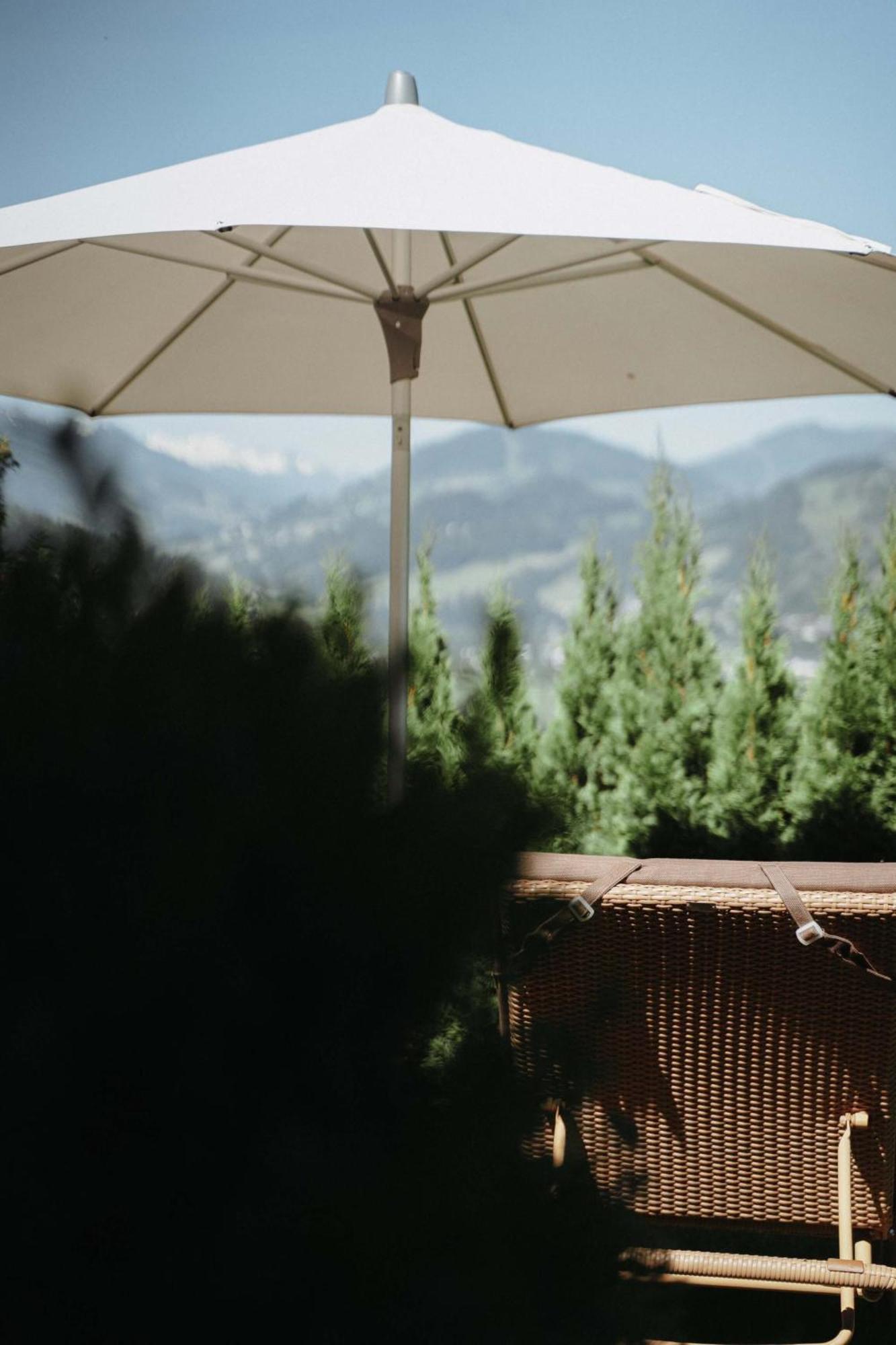 Alpines Lifestyle Tannenhof 4*
