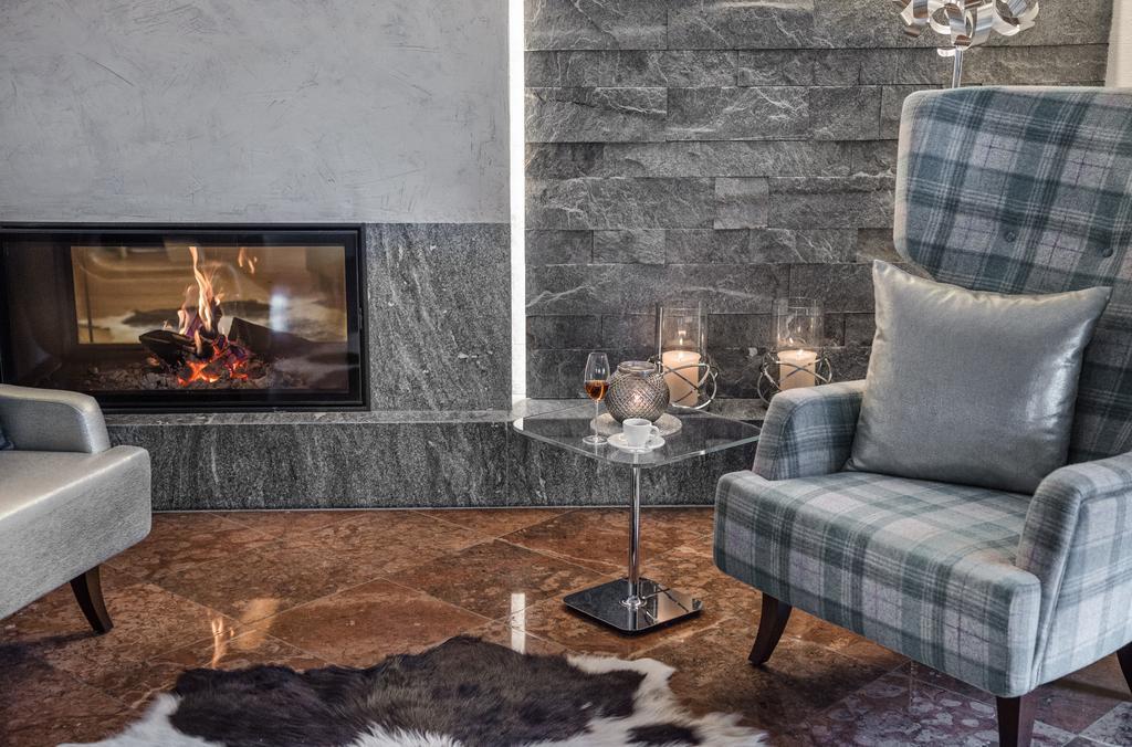 Hotel Alpines Lifestyle Tannenhof