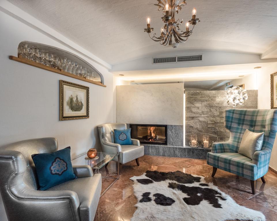 Hotel Alpines Lifestyle Tannenhof St. Johann im Pongau