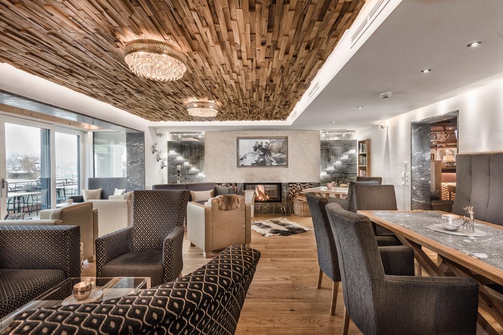 Alpines Lifestyle Tannenhof St. Johann im Pongau