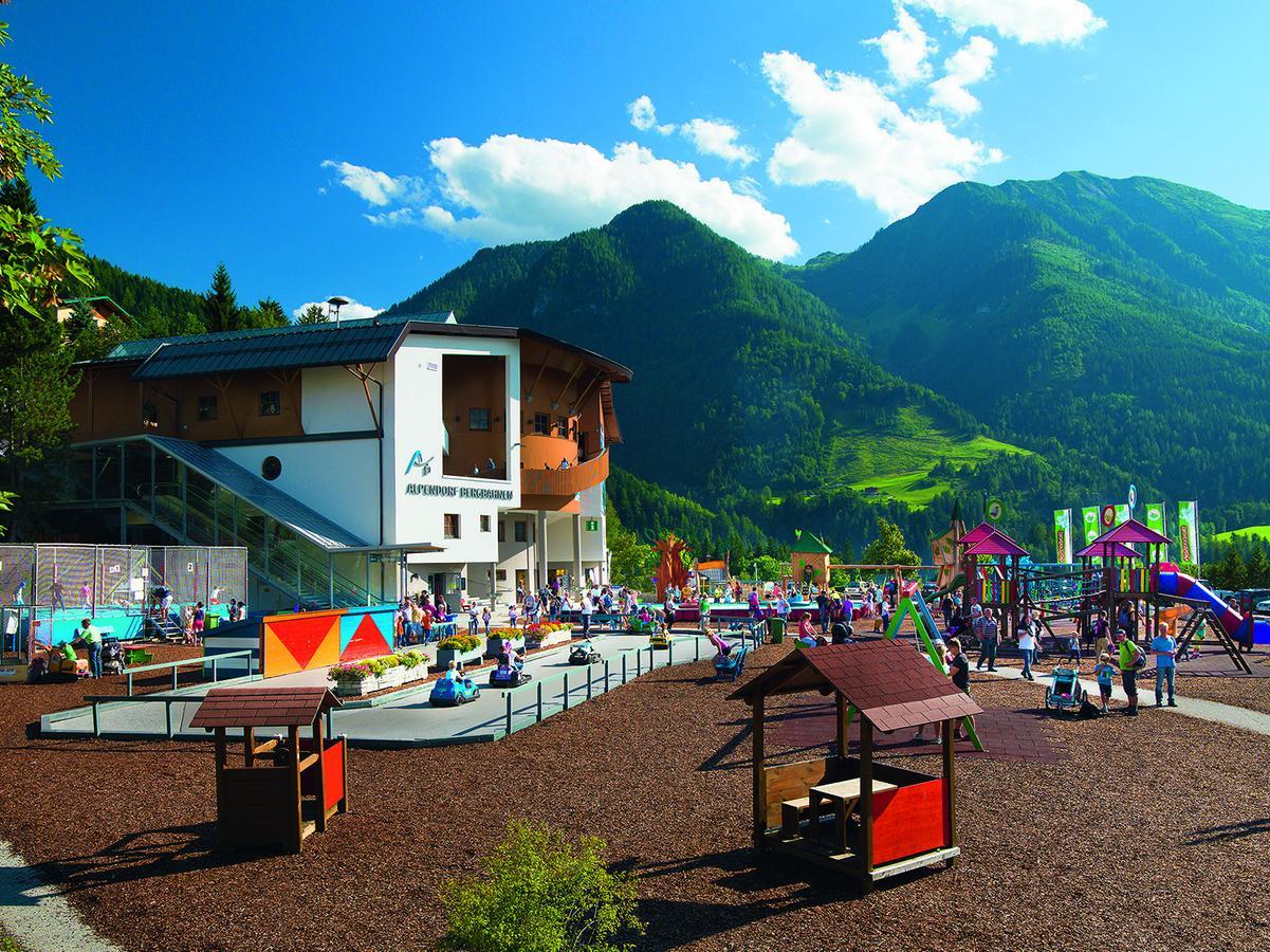 Alpines Lifestyle Tannenhof St. Johann im Pongau