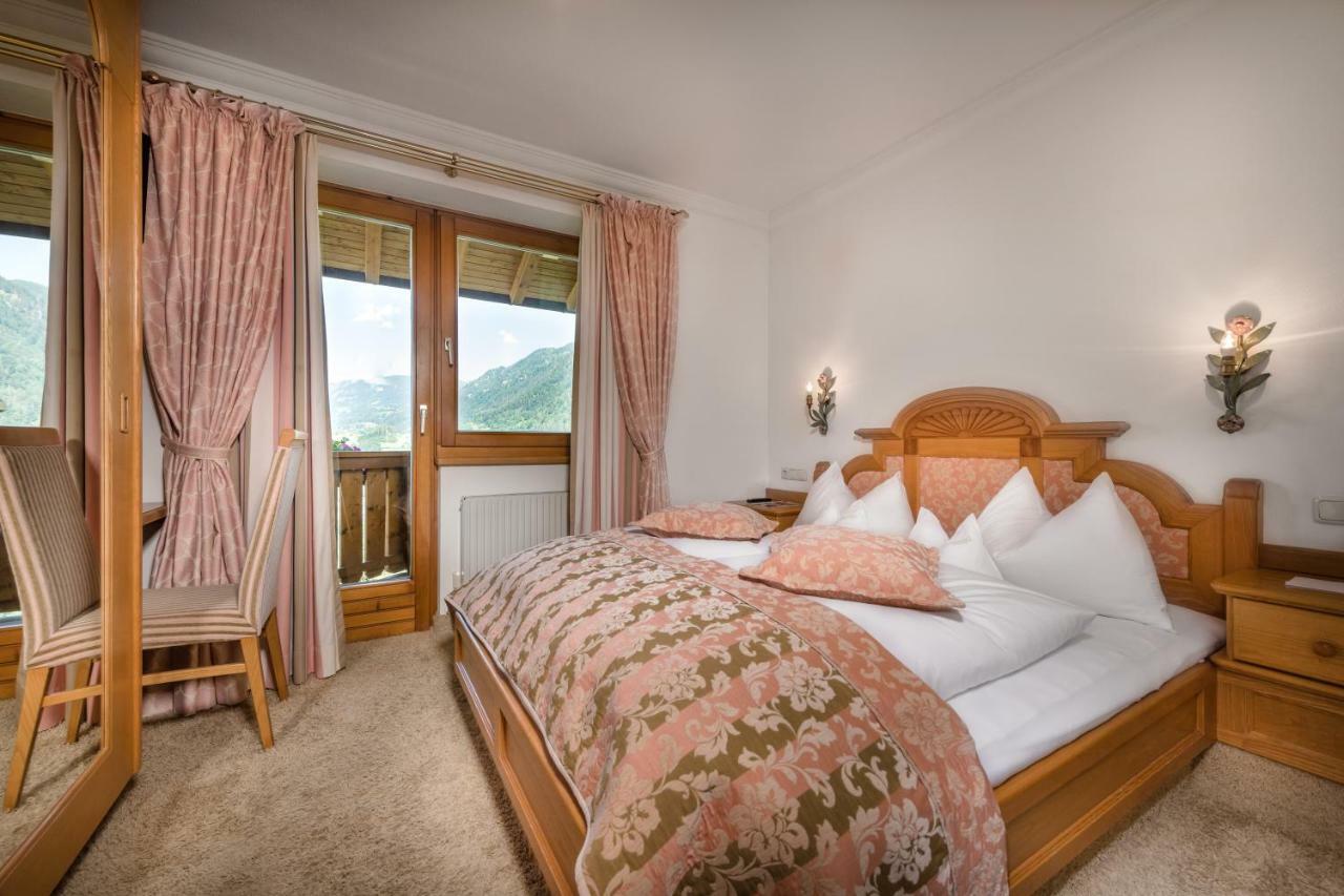 Hotel Alpines Lifestyle Tannenhof 4*
