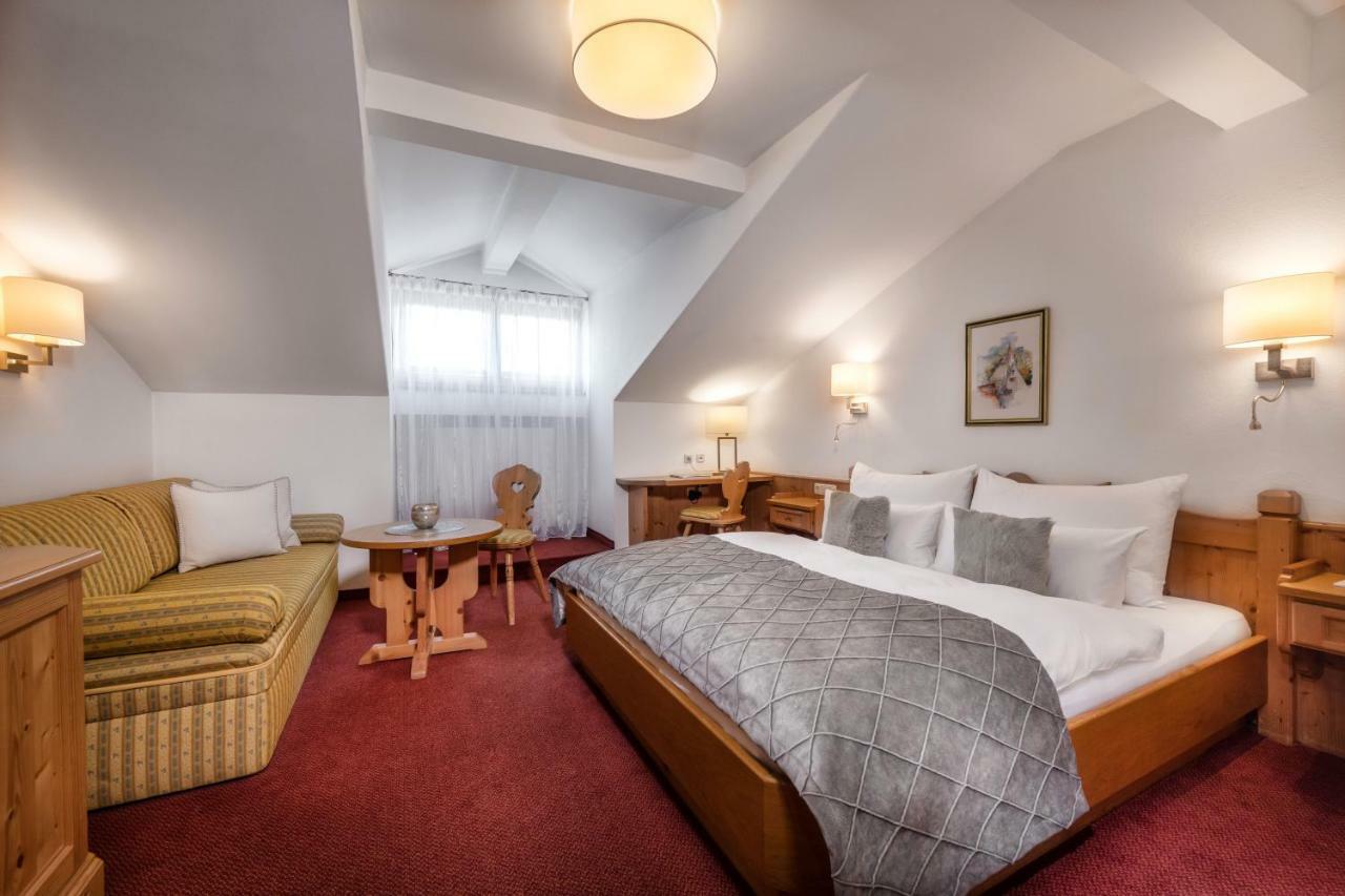 Alpines Lifestyle Tannenhof Hotel