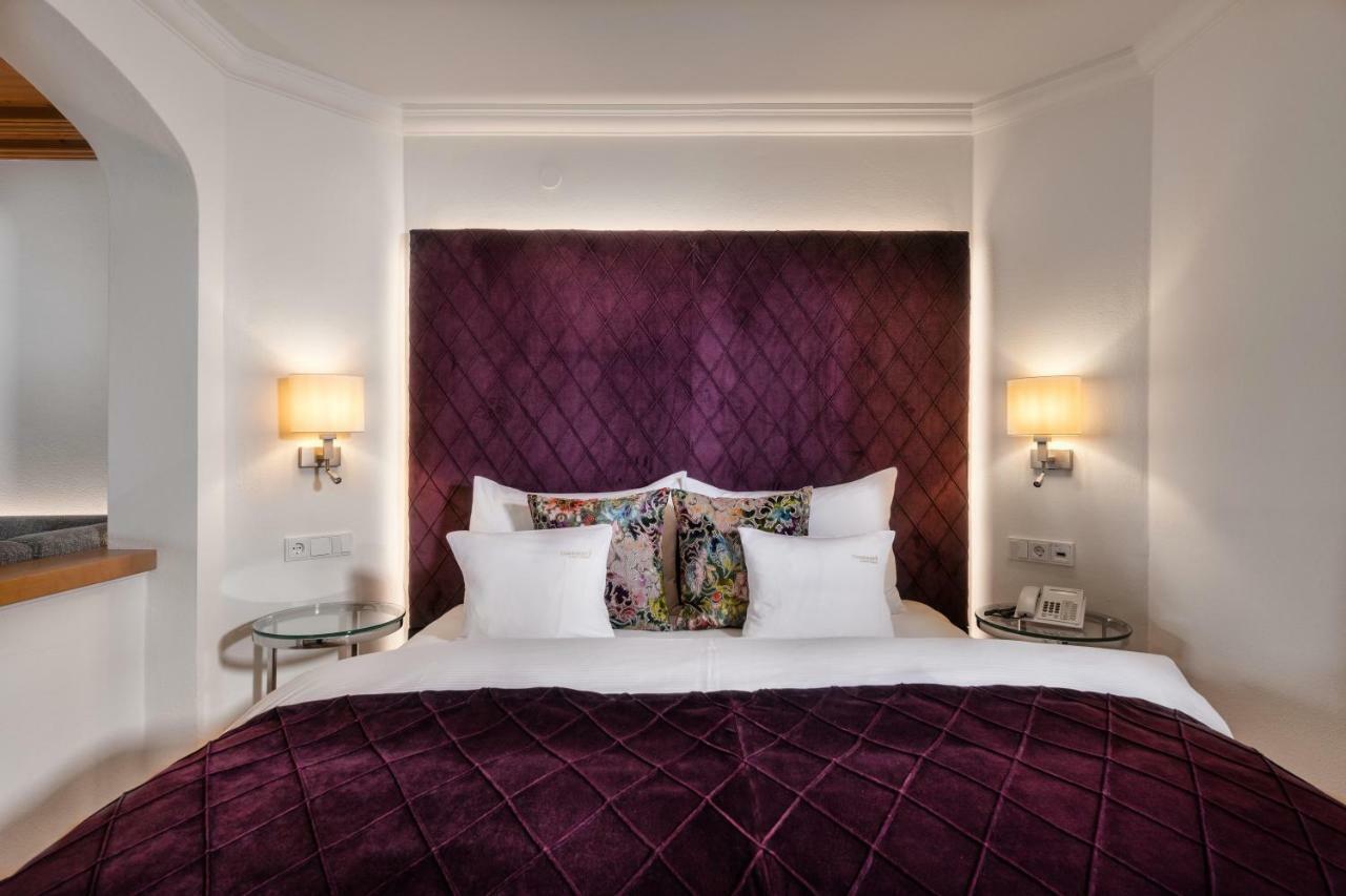 Alpines Lifestyle Tannenhof Hotel Sankt Johann im Pongau