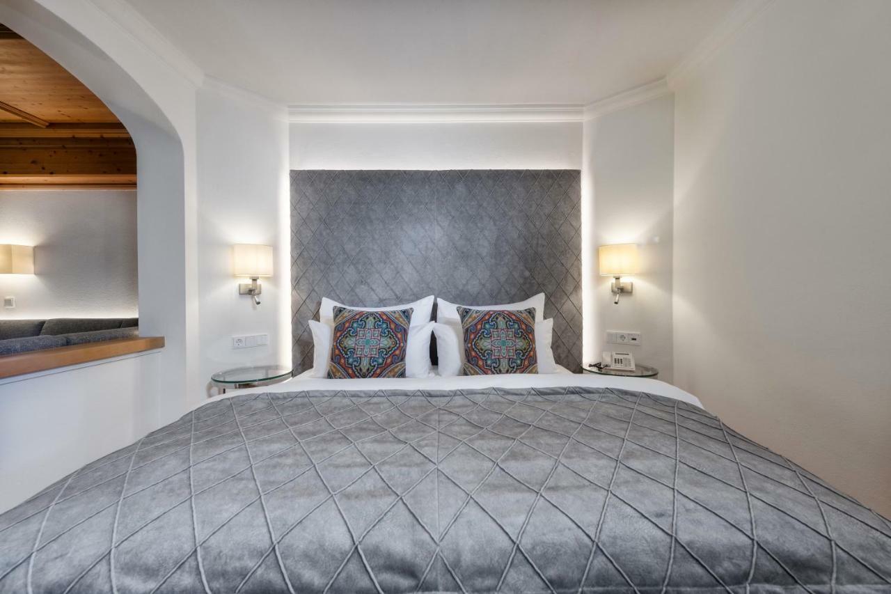 Hotel Alpines Lifestyle Tannenhof Sankt Johann im Pongau