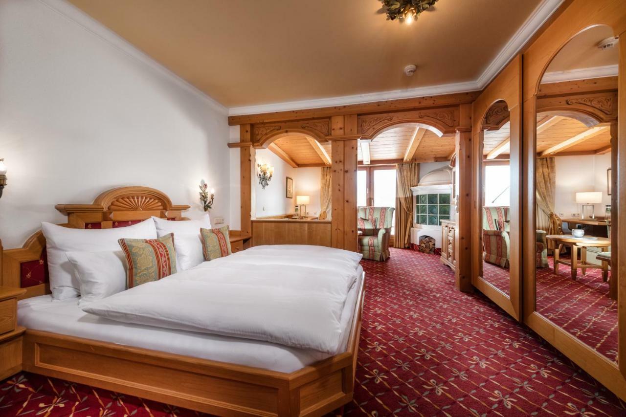Alpines Lifestyle Tannenhof Hotel 4*